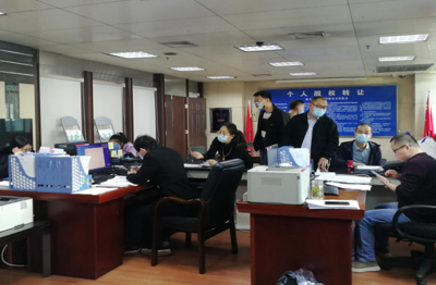 第一稅務(wù)分局 深化精細(xì)服務(wù)，賦能企業(yè)技術(shù)發(fā)展