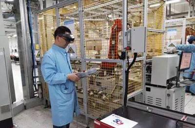 2019年VR行業(yè)市場及未來發(fā)展趨勢報告——企業(yè)技術(shù)服務(wù)視角