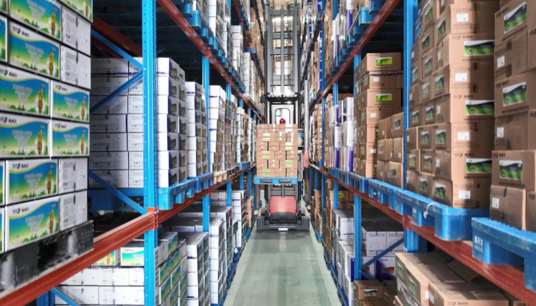 海利爾 以創(chuàng)新為引擎，雙輪驅動下的全球農業(yè)服務領航者