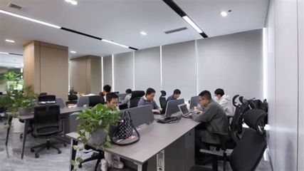 云上比格 以技術優(yōu)勢為引擎，驅動信創(chuàng)產業(yè)高質量發(fā)展