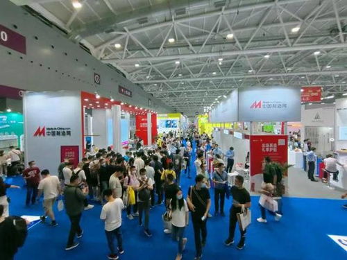 2021線下展會(huì)服務(wù)全面啟動(dòng)，會(huì)展行業(yè)迎來復(fù)蘇新機(jī)遇